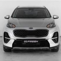 Kia Sportage 2.0 AT, 2019, 64 125 км, с пробегом, цена 2 679 000 руб.