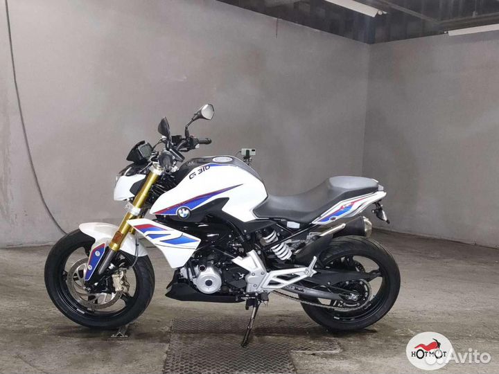 BMW G 310 R 2021г