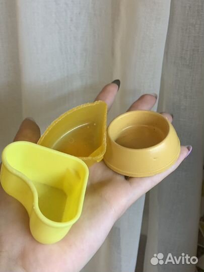 Вещи для грызунов