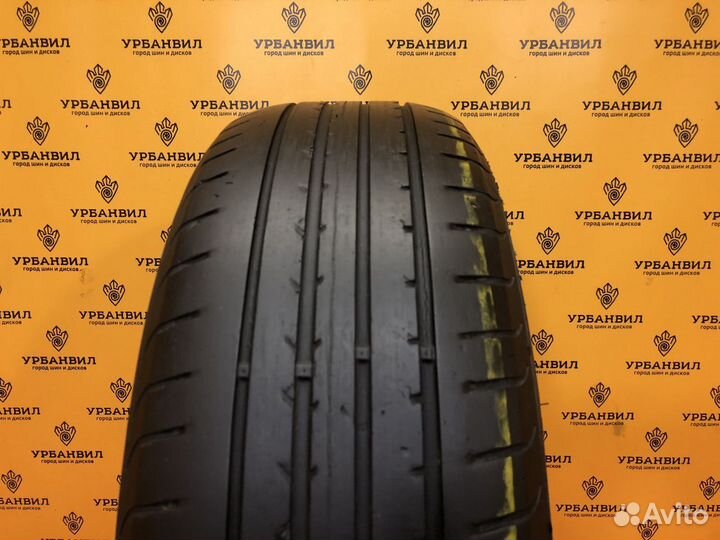 Goodyear EfficientGrip 205/60 R16 92H