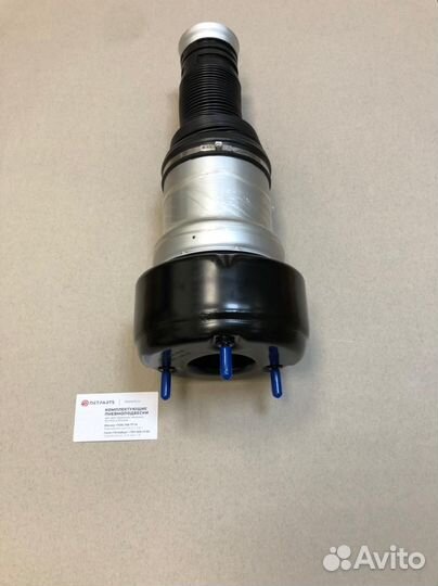 Пневмобаллон Merсedes S-class W221 A2213205513