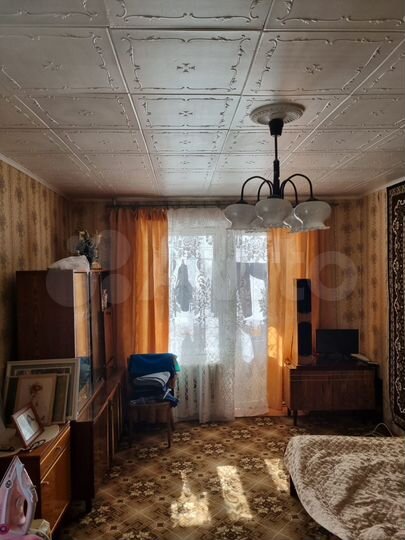 2-к. квартира, 45,1 м², 1/3 эт.