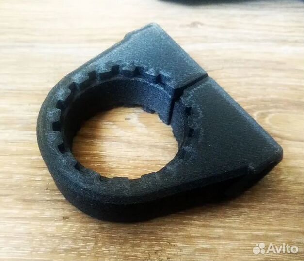 Ручка шуруповерта-гайковерта метабо композит