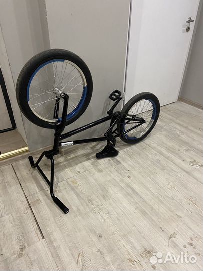 Топ custom bmx