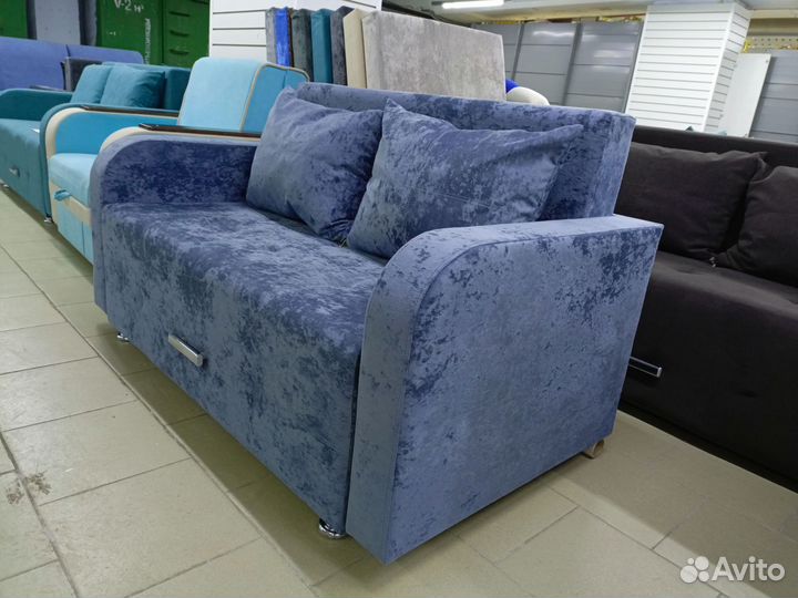 Диван кровать Малютка 2777 доставим сегодня