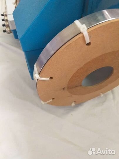 Расходомер Endress+Hauser 50P1Z-eh1a1ac2afaa DN125