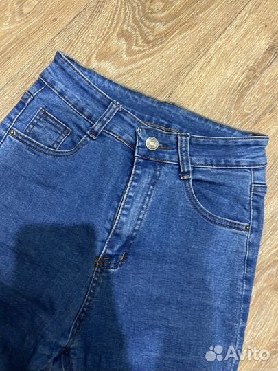 Вещи пакетом на девушку 42-44