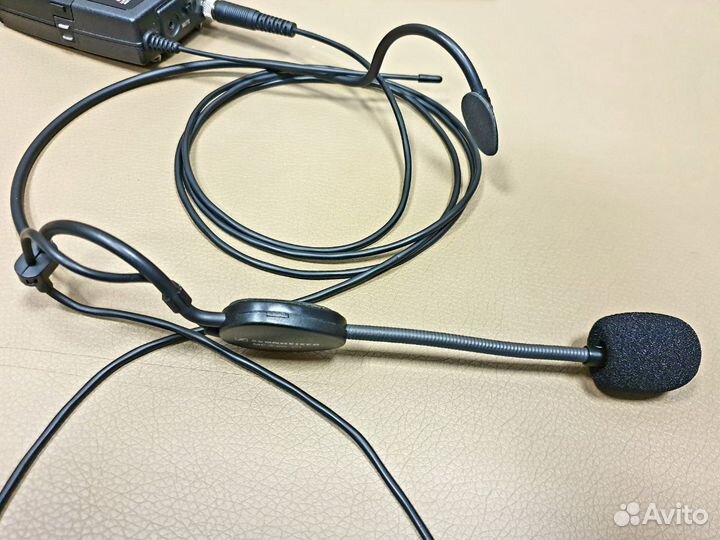 Ветрозащита для микрофона