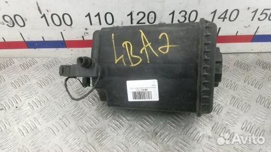 Бачок расширительный BMW 7 F01 (4BA02NP01)