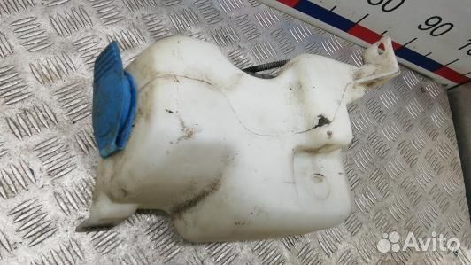 Бачок омывателя volkswagen golf 4 (LDN21NL01)