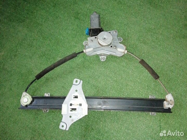 Стеклоподъемник Шевроле Лачетти пер.правый
