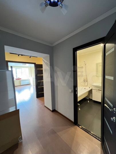 1-к. квартира, 45 м², 5/10 эт.