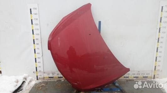 Капот chevrolet cruze J300 (USE17D201)