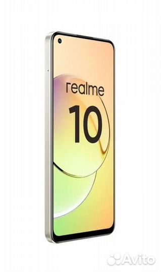 realme 10, 4/128 ГБ
