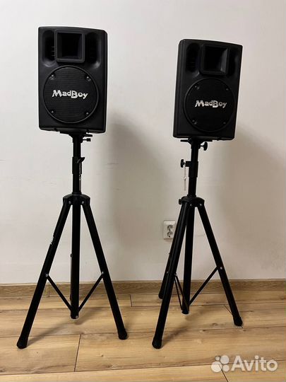 Аренда караоке оборудования