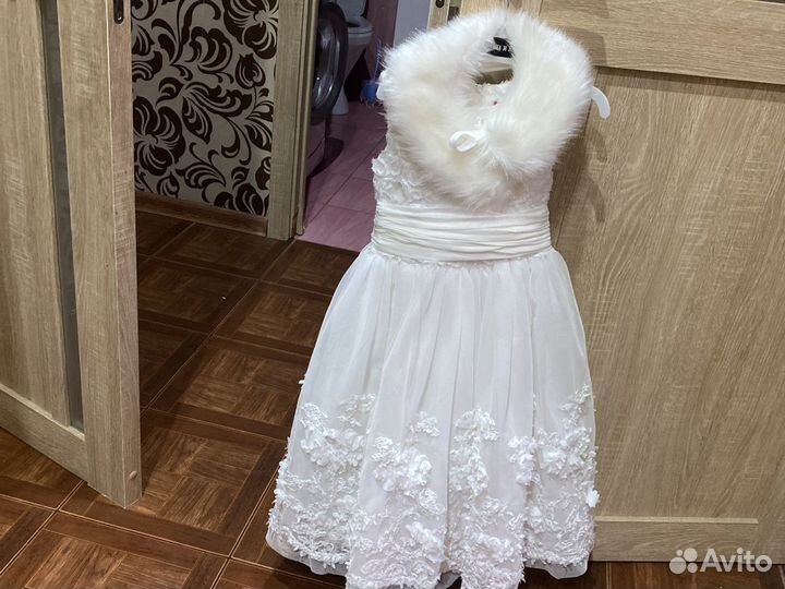 Платье