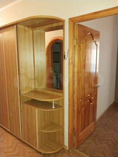 2-к. квартира, 54,2 м², 2/10 эт.