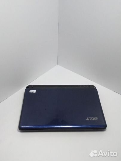Нетбук Acer Aspire One D250-0Bb в сборе (неисправе