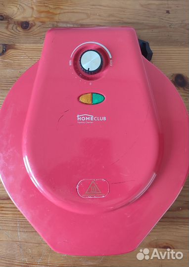 Пицца мейкер