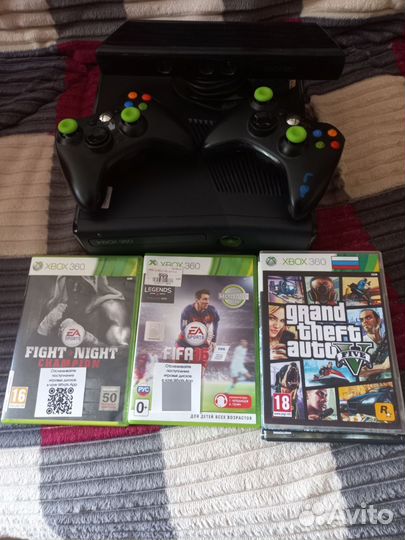 Xbox 360