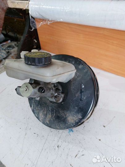 Вут и гтц citroen xsara I