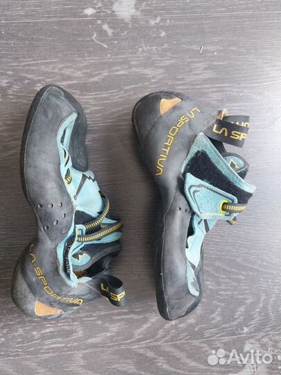 Скальные туфли LA sportiva Futura 40,5