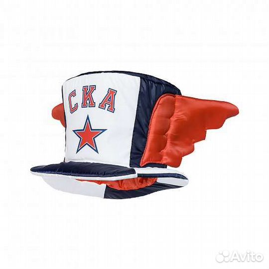 Фан шапка ска