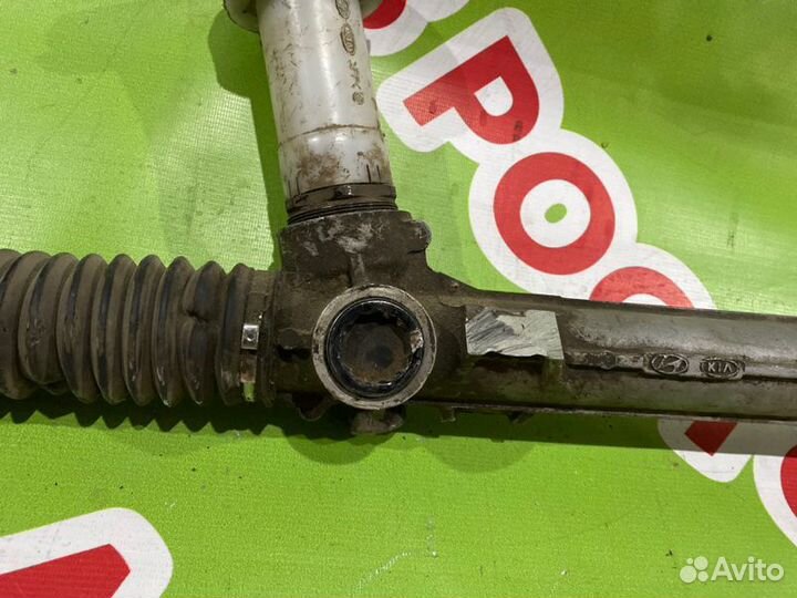 Рейка рулевая Kia Optima 3 2010-2016