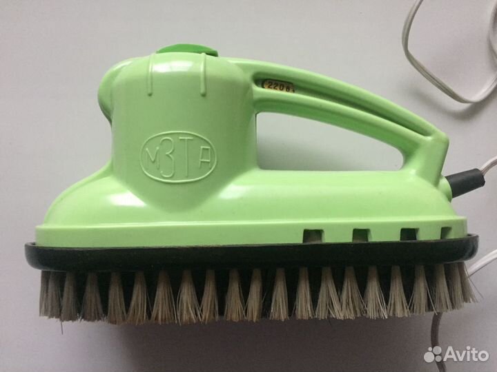 Электрощётка эп-64