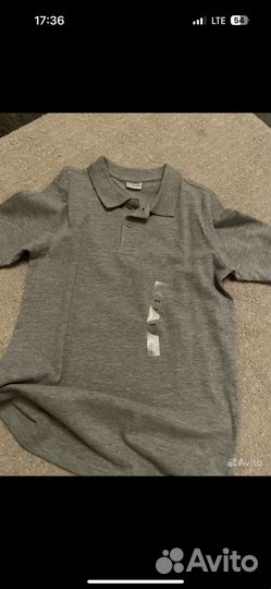 Детские вещи на мальчика