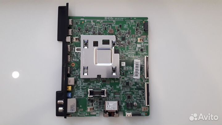 Разбор Samsung UE49NU7300