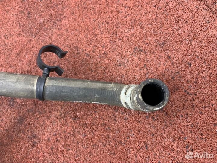 Патрубок Ford Transit 8 MK8 2014-2022 125Л.С