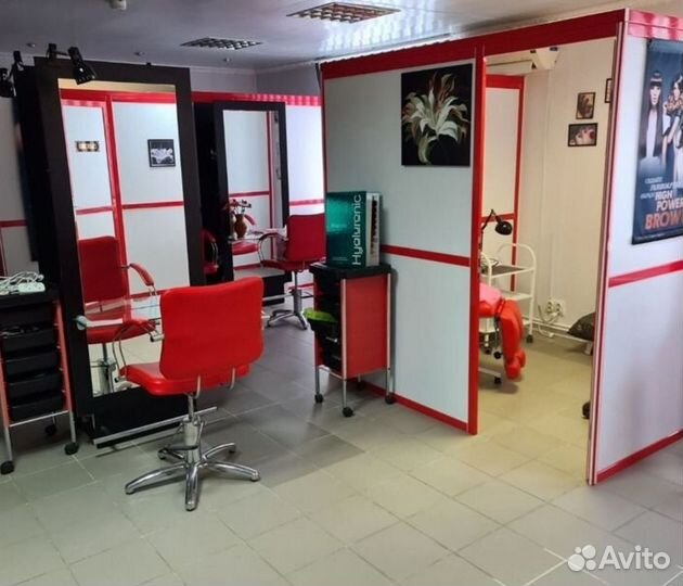 Перегородки