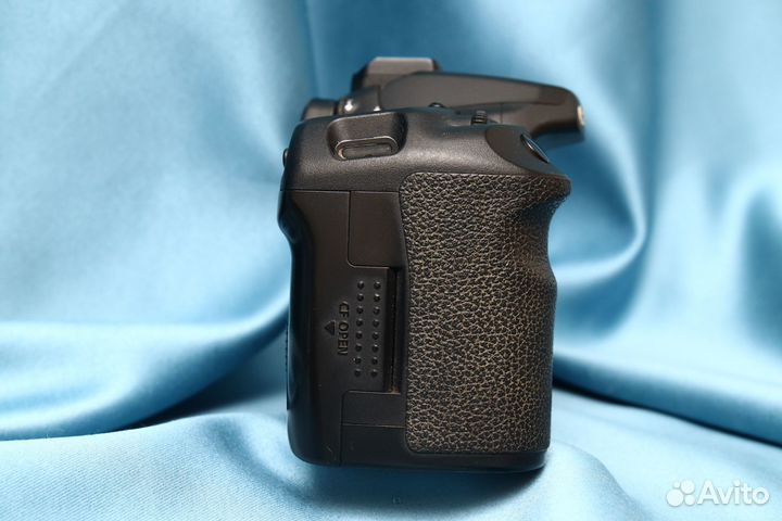Canon EOS 50D Body
