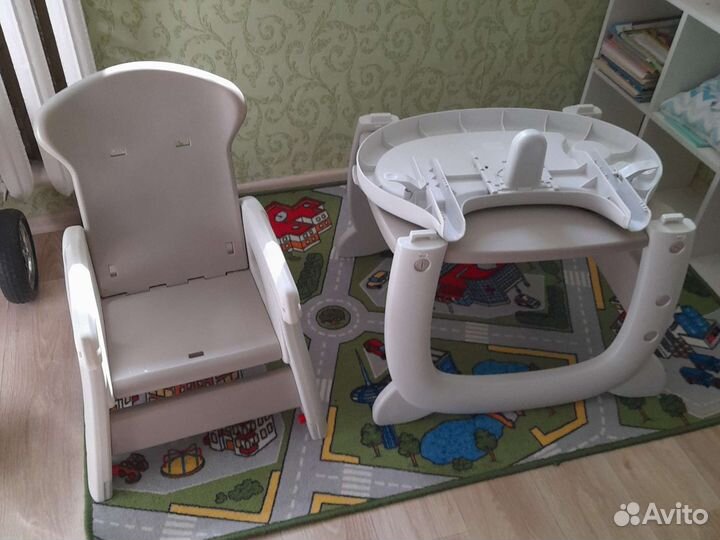 Стульчик для кормления