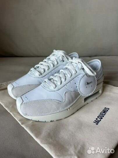 Air Max 1 86 jacquemus+nike