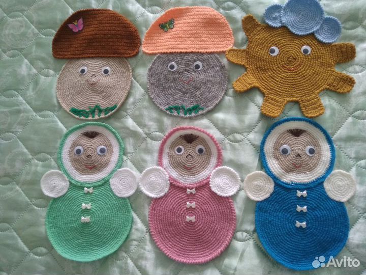 Прихваточки