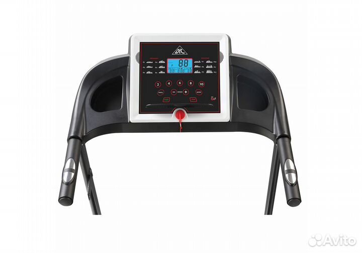 Беговая дорожка DFC arion T170