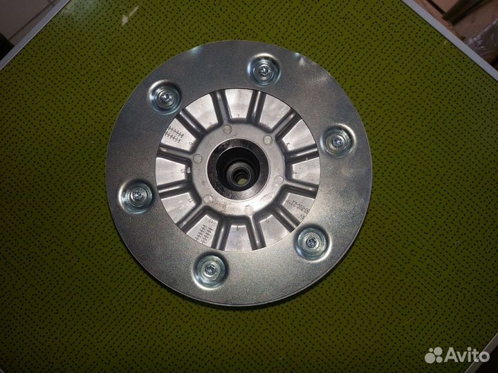 Вариатор ведущий cfmoto X8HO X10 ojya-051000-00001