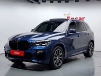 BMW X5 3.0 AT, 2020, 47 000 км, с пробегом, цена 8 470 000 руб.