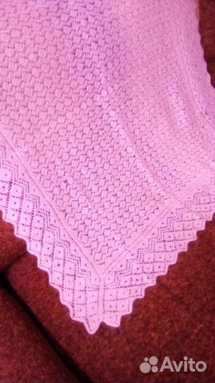 Одеяла,пух.платок,махеровые шарфы