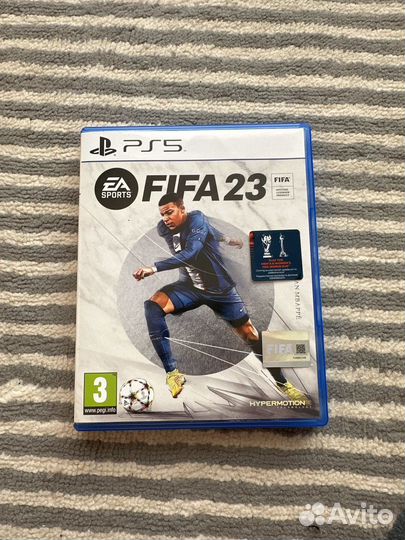 Fifa 23 ps5