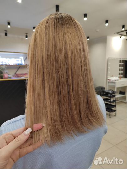 Ищу моделей на окрашивание