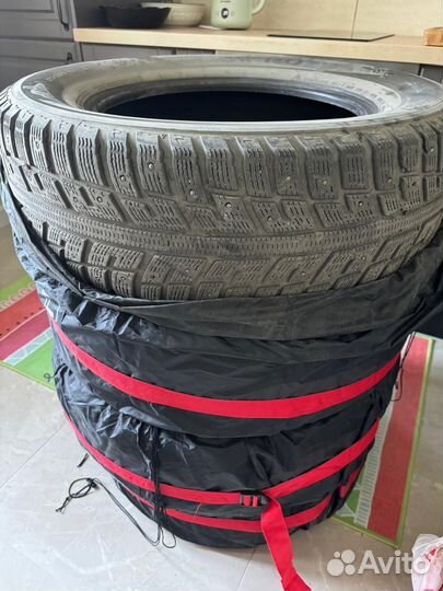 Kumho 722 235/65 R17