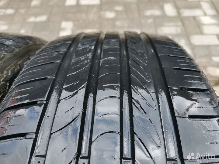 Nexen N'Blue Eco 205/50 R17 93V