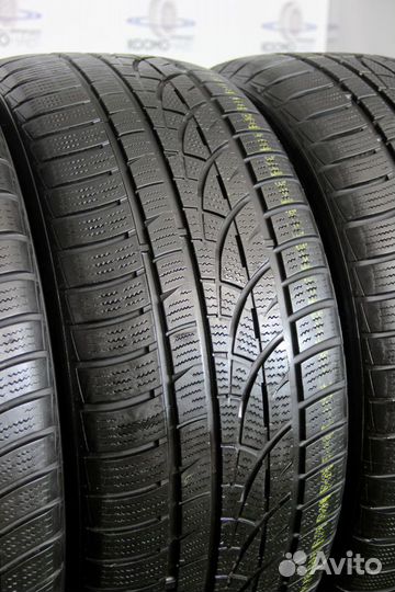 Hankook Winter I'Cept Evo 245/50 R18 100V