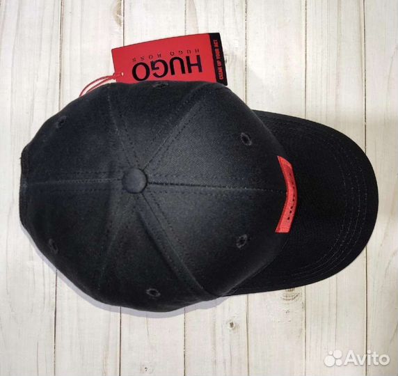 Кепка Hugo Boss бейсболка