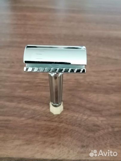 Станок Merkur Progress