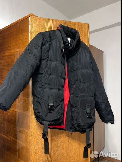 Пуховик finn flare 46