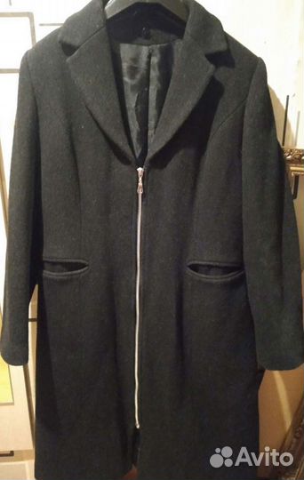 Пальто женское